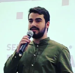 Heitor Izaias de Oliveira
