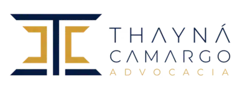 Thayná Camargo Advocacia